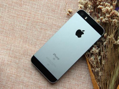 iphone手机中将相册删除的具体操作步骤是什么