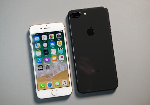 iphone8中朗读屏幕的具体操作步骤是什么