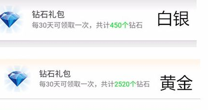 在派派app里获得钻石的简单操作是什么