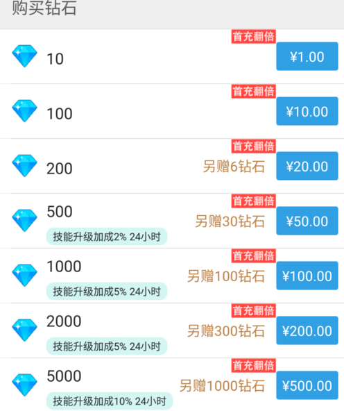 在派派app里获得钻石的简单操作是什么