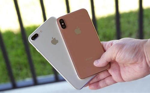 iphone8中小白点隐藏的具体操作步骤是什么