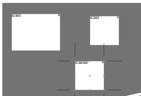 ai中建立多个画板的具体操作方法是