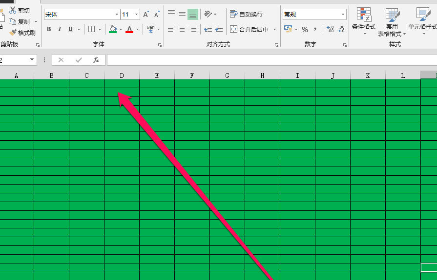 excel中正方体添加贴图的具体操作方法是