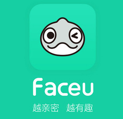 faceu激萌功能介绍