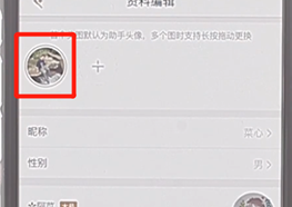 王者荣耀助手更换头像的操作流程是什么