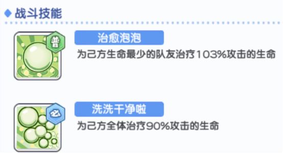 冒险小分队宁芙阵容推荐