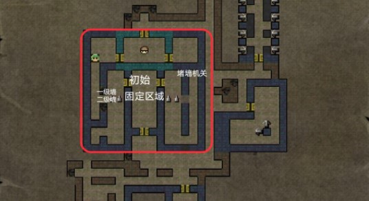 幽行玄城阎王冢具体通关攻略分享