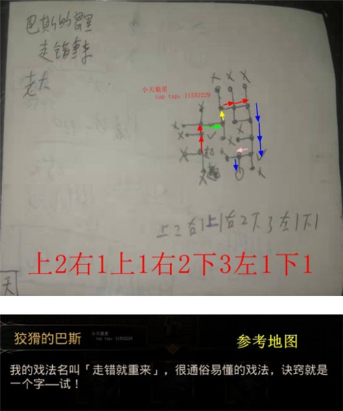 地下城堡3至高之庭通关及迷宫攻略