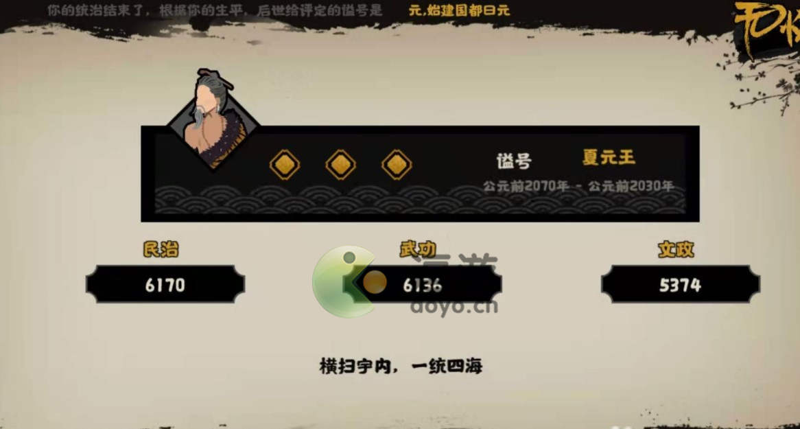 无悔华夏夏商周三星通关攻略分享