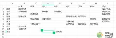 暗黑剑侠34章通关攻略详解