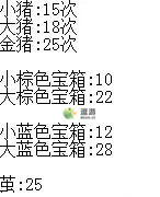 爱神花园新手玩法攻略