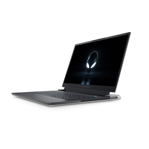 进阶升级无惧挑战，ALIENWARE-x15/17-R2超出你的想象