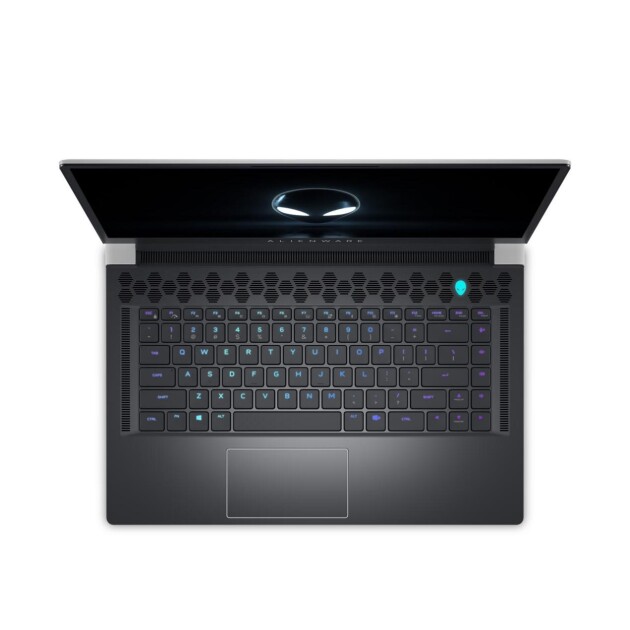 进阶升级无惧挑战，ALIENWARE-x15/17-R2超出你的想象