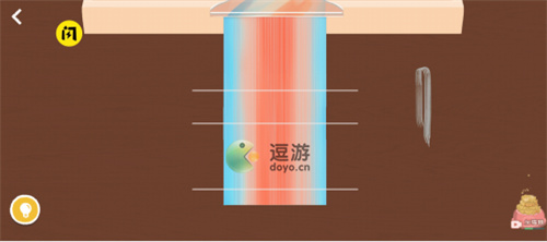 收纳达人非遗绒花通关攻略解析