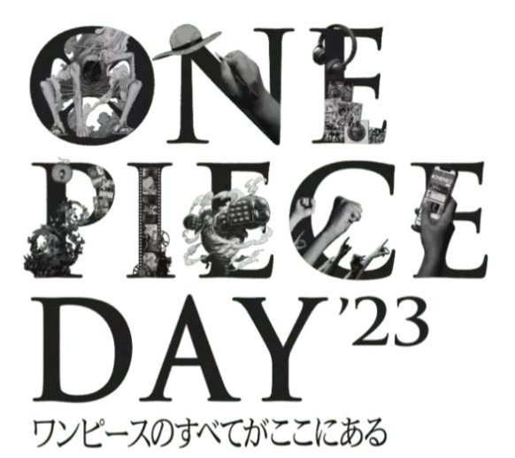 海贼王首次连载日纪念活动《ONE PIECE DAY’23》将于7.21举行