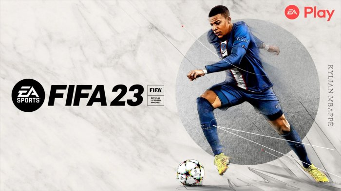 5月下旬XGP新增游戏阵容公开 包括《FIFA 23》《铁路帝国2》等