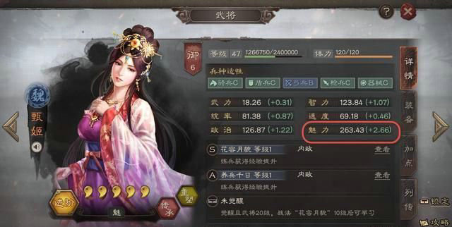 三国志战略版最有用武将