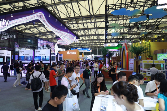 早鸟优惠开启!2023 ChinaJoy BTOB 及同期会议购证火爆!