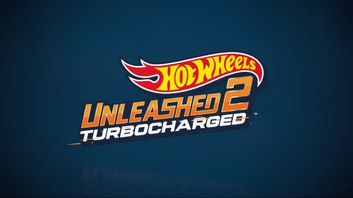 《风火轮释放2 Turbocharged》预告片公开 10月发售!