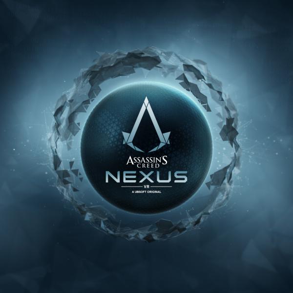 《刺客信条：Nexus》育碧前瞻6月13日亮相