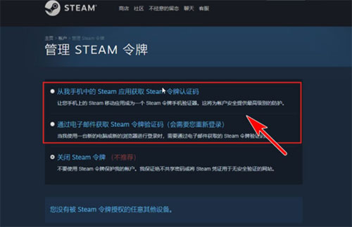 提升steam账户安全等级防止被盗吗