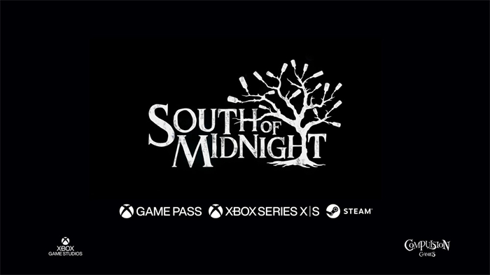 动作冒险新作 《South of Midnight》发布预告 发售日期待定