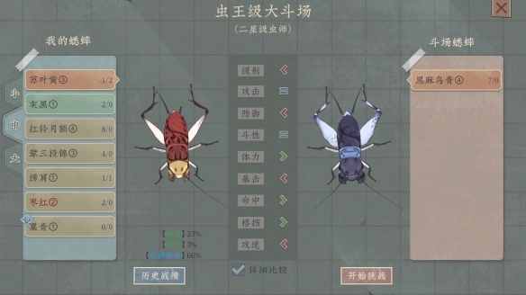 《沉默的蟋蟀》限时试玩开启 7月20日Steam正式发售