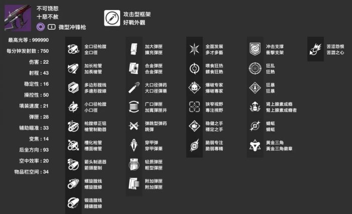 《命运2》终局活动地牢PvE武器怎么选 终局活动地牢PvE武器推荐