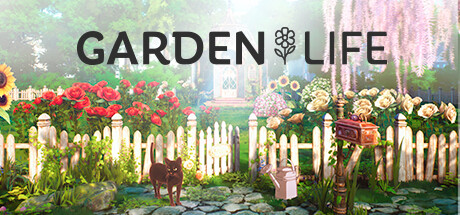 模拟游戏《Garden Life》全新预告  2024年正式发售