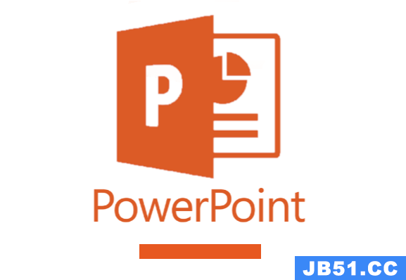 powerpoint模板文件的扩展名为