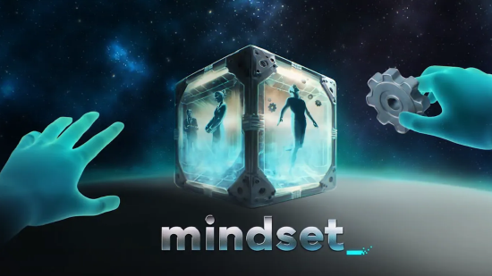 《Mindset》将于 6 月 29 日登陆 Meta Quest 平台