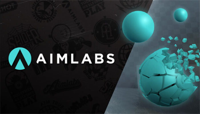 “特别好评”FPS训练工具《Aimlabs》已于Steam推出正式版