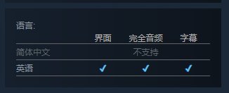 《后室》风格恐怖游戏《后室协会》登陆Steam抢先体验