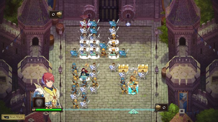 经典三消策略RPG《魔法门：英雄交锋 决定版》试玩Demo上线