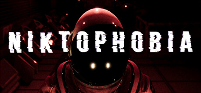 太空探索恐怖游戏《Niktophobia》上架Steam 支持4人联机