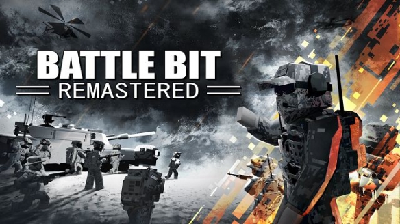 Steam 6月27日-7月4日销量榜出炉 《BattleBit Remastered》掉至第二