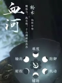 《逆水寒手游》血河萌新怎么玩 血河职业入门玩法分享