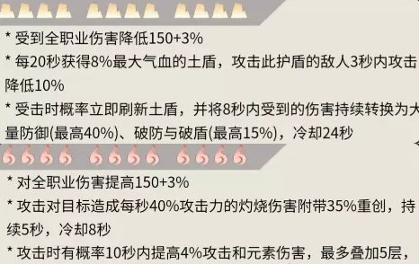 《逆水寒手游》九灵萌新怎么玩 九灵职业入门玩法分享