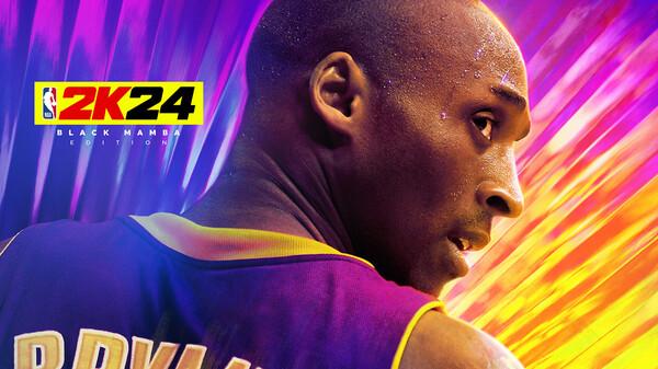 《NBA 2K24》现已上架Steam页面9月9日发售