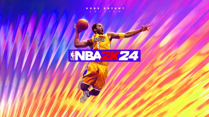 真实感大提升!《NBA 2K24》将加入全新"ProPLAY技术"