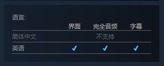 恐怖游戏《Gore Doctor》现已上架Steam 暂不支持中文