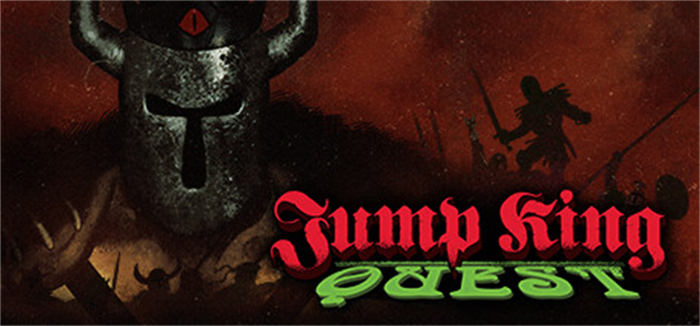 动作RPG新游《JUMP KING QUEST》上线Steam页面