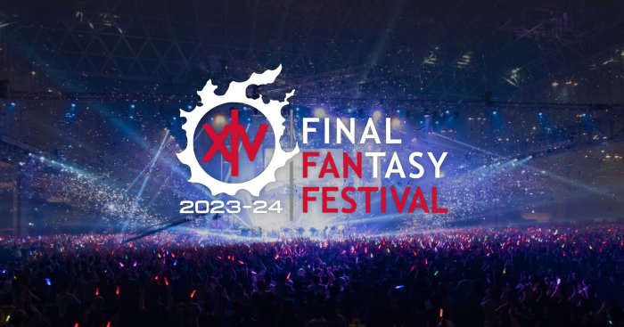 《最终幻想14》官方公开北美FANFEST日程 将介绍"FF14未来的新发展"