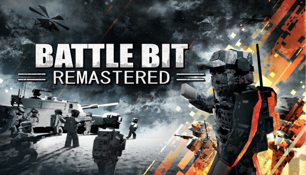 《BattleBit》爆火!开发者透露会将赚的钱用到何处