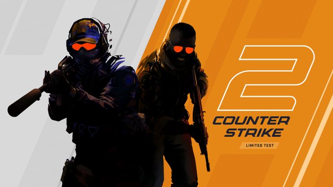 《CS:GO2》限量内测添加搭档模式及两张地图