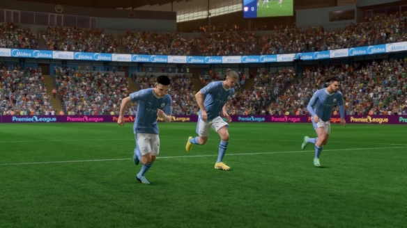 《EA Sports FC24》玩法深入解析&PC系统需求公布