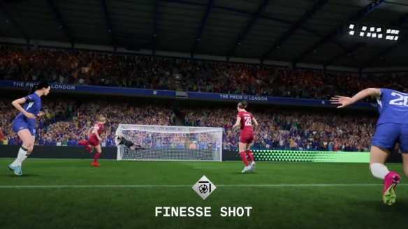 《EA Sports FC24》玩法深入解析&PC系统需求公布