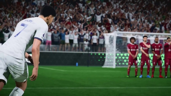 《EA Sports FC24》玩法深入解析&PC系统需求公布