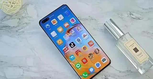 华为p40pro和iphone11pro哪个好?