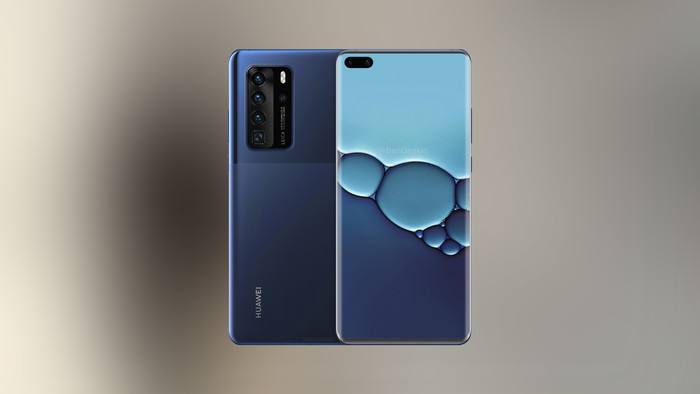 华为p40pro和iphone11pro哪个好?